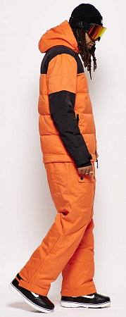 Комбинезон Oneskee MN Puffer Flame